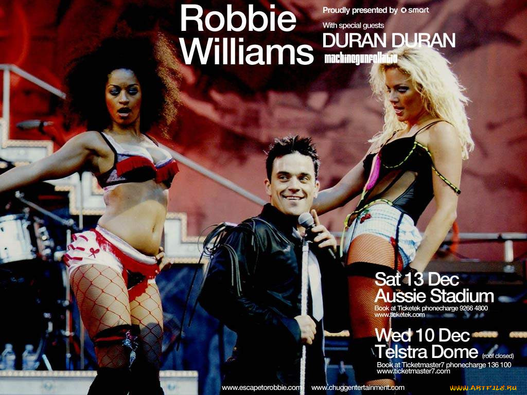 robbie, williams, 